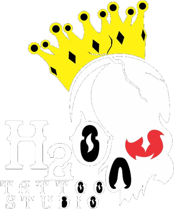H2O Tattoo Studio